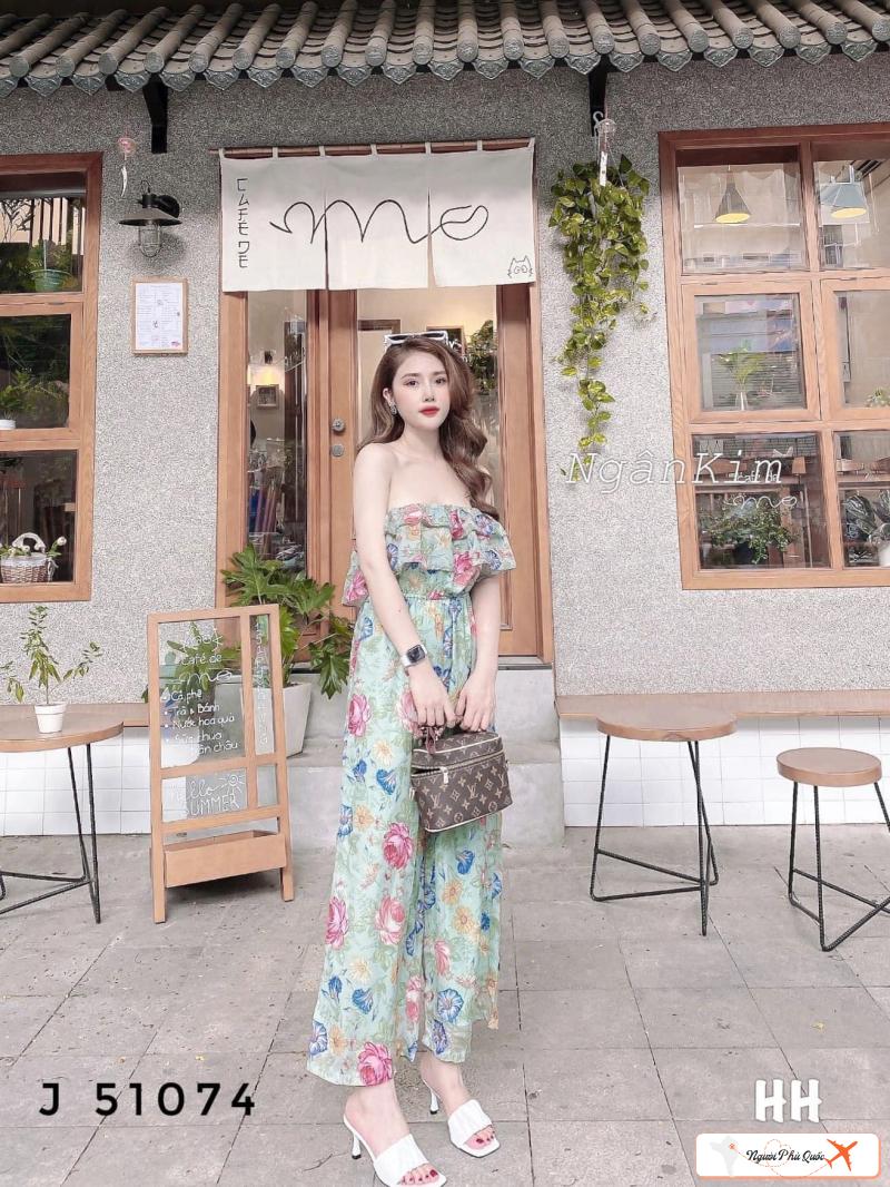Shop quần áo nữ đẹp nhất tại Phú Quốc